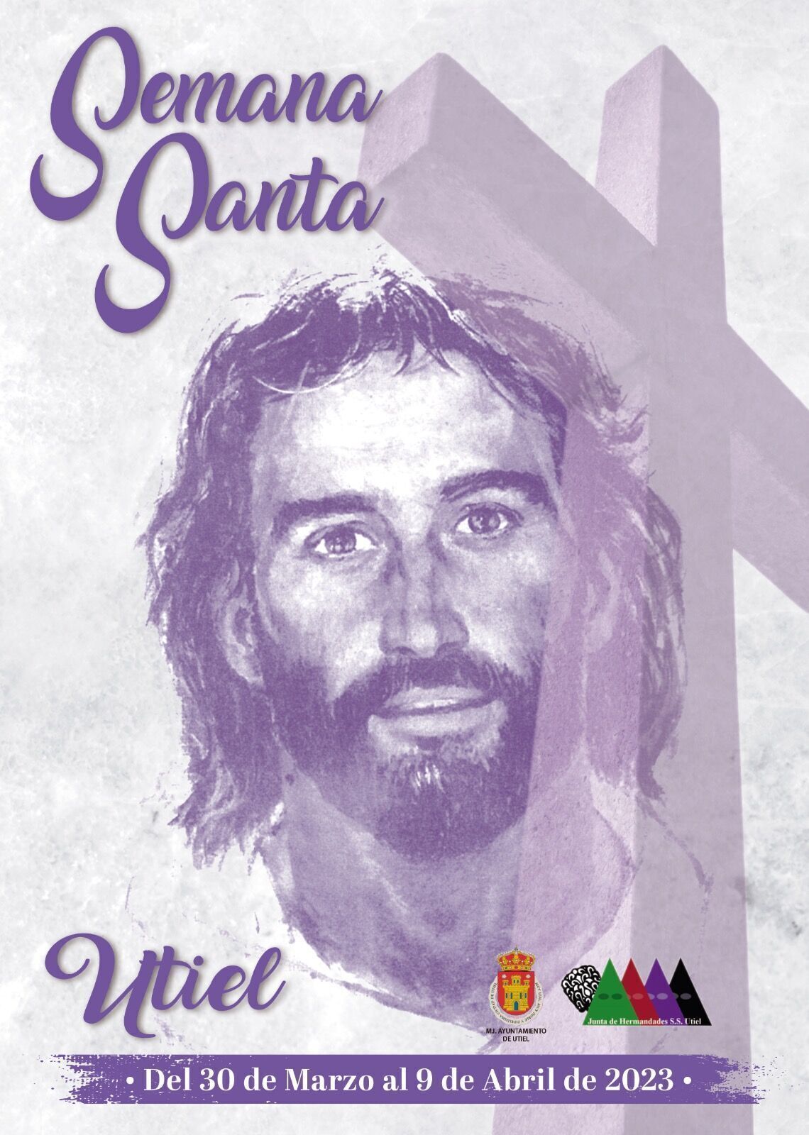 Semana Santa en Utiel  